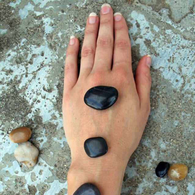River Stones
